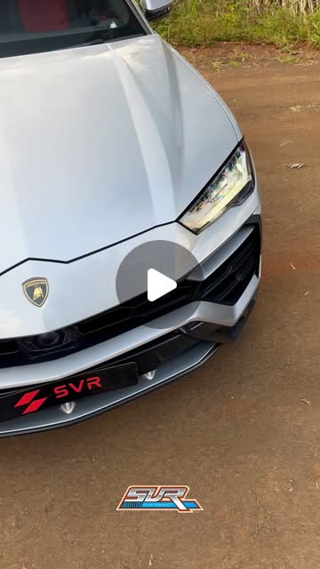Urus service